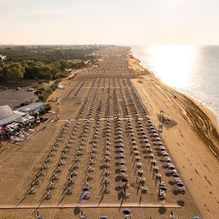 Daire Sunny Escape - Beahost Bibione