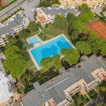 Daire Sunny Escape - Beahost Bibione