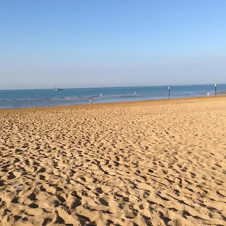 Апартаменты Sunny Escape - Beahost Бибионе